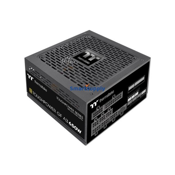 Thermaltake Toughpower GF A3 650W Gold Gen5