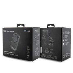 BMW MagSafe induktionsholder 15W tr�dl�s