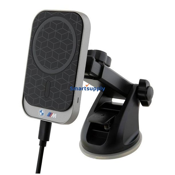 BMW MagSafe induktionsholder 15W tr�dl�s