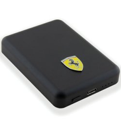 Ferrari Powerbank 15W MagSafe 5000mAh Wireless