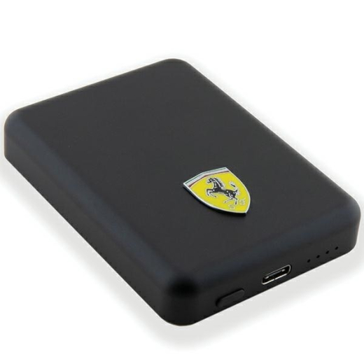 Ferrari Powerbank 15W MagSafe 5000mAh Wireless