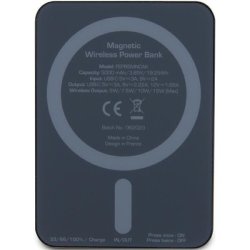 Ferrari Powerbank 15W MagSafe 5000mAh Wireless