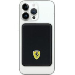 Ferrari Powerbank 15W MagSafe 5000mAh Wireless
