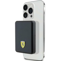 Ferrari Powerbank 15W MagSafe 5000mAh Wireless