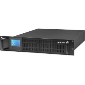 Uavbrudt str�mkilde UPS RACK, 2kVA