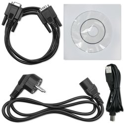 Uavbrudt str�mkilde UPS RACK, 2kVA