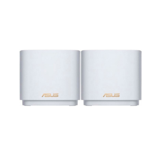 System ZenWiFi XD4 PlusWiFi 6 AX1800 2-pack