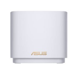 System ZenWiFi XD4 Plus WiFi 6 AX1800 1-pakke