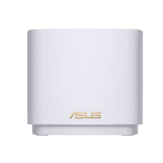 System ZenWiFi XD4 Plus WiFi 6 AX1800 1-pakke
