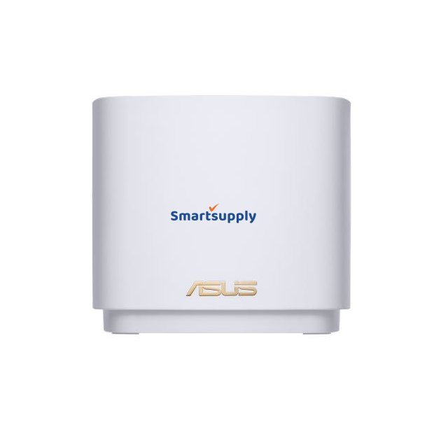 System ZenWiFi XD4 Plus WiFi 6 AX1800 1-pakke