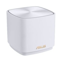 System ZenWiFi XD4 Plus WiFi 6 AX1800 1-pakke