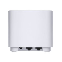 System ZenWiFi XD4 Plus WiFi 6 AX1800 1-pakke
