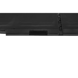 Notebook batteri F3YGT 7,6V 6200mAh til Dell Latitude 7280 7290 7380 7490