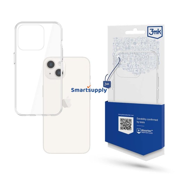 Armor Case iPhone 15/14 13 6,1