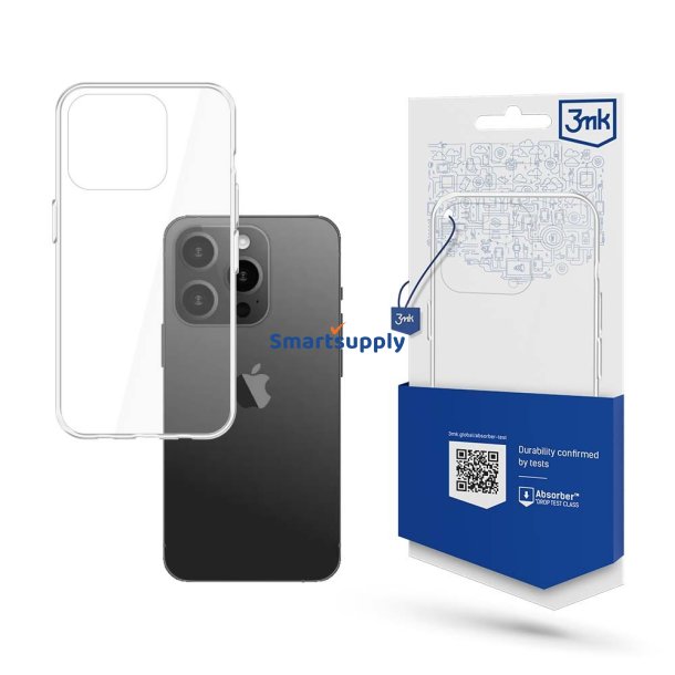 Armor case iPhone 15 Pr o 6,1