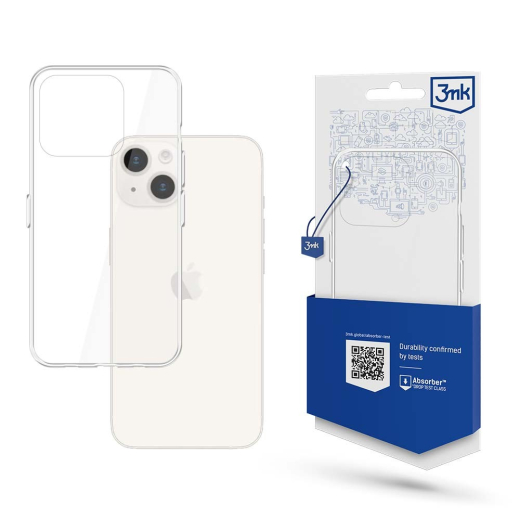 Armor cover iPhone 15 Plus 6,7