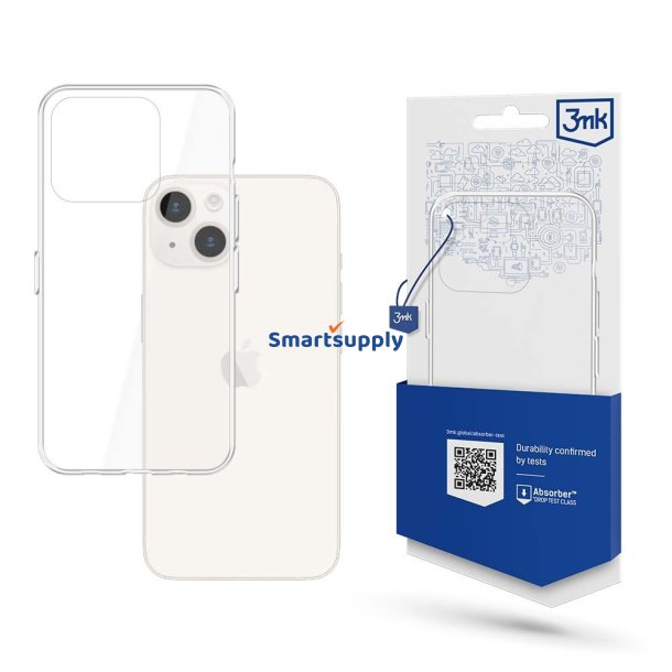 Armor cover iPhone 15 Plus 6,7