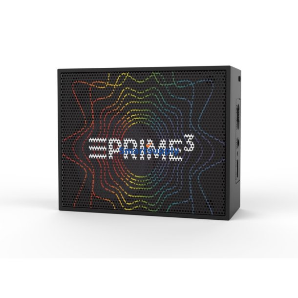 Bluetooth H�jtaler ABT02BK