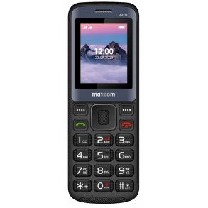 Mobiltelefon MM 718 4G