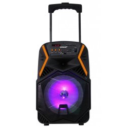 Tr�dl�s H�jtaler Bluetooth APS22