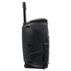 Tr�dl�s H�jtaler Bluetooth APS22