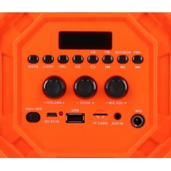 B�rbar H�jtaler Bluetooth APS31