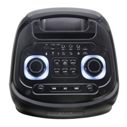 FestH�jtaler Bluetooth APS91