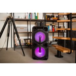 Party H�jtaler Bluetooth APA20