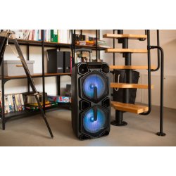 Party H�jtaler Bluetooth APA20