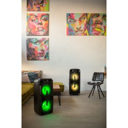 Party H�jtaler Bluetooth APA20