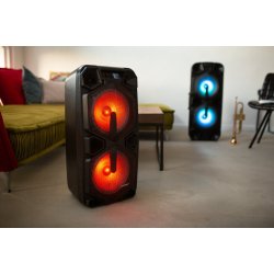 Party H�jtaler Bluetooth APA20