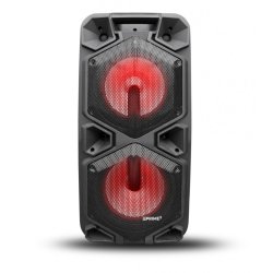 Party H�jtaler Bluetooth APA20