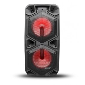 Party H�jtaler Bluetooth APA20