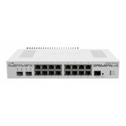 MikroTik Kablet Router CCR2004-16G-2S+PC