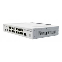 MikroTik Kablet Router CCR2004-16G-2S+PC