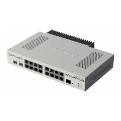 MikroTik Kablet Router CCR2004-16G-2S+PC
