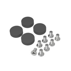 MikroTik Kablet Router CCR2004-16G-2S+PC