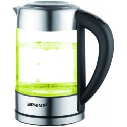 Elkedel SEK81 2200W 1,7L glas