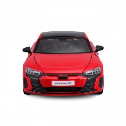 Kompositmodel Audi RS E-tron GT 2022 r�d 1/25