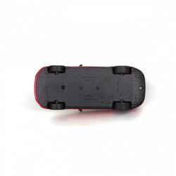 Kompositmodel Audi RS E-tron GT 2022 r�d 1/25