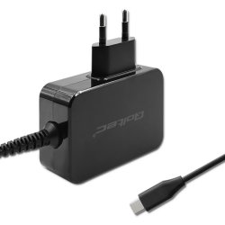 GaN POWER PRO oplader 1xUSB C, 65W, 5 20V