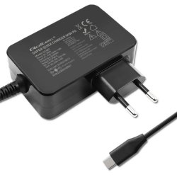 GaN POWER PRO oplader 1xUSB C, 90W, 5 20V
