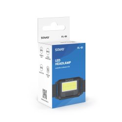 Led pandelampe FL-01 SAVIO