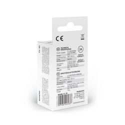 Led pandelampe FL-01 SAVIO