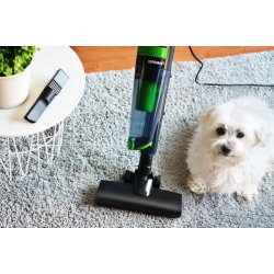 Vertikal st�vsuger SVC11