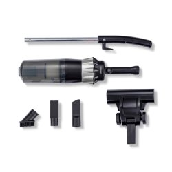 Vertikal st�vsuger SVC12