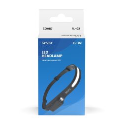 LED pandelampe FL-02