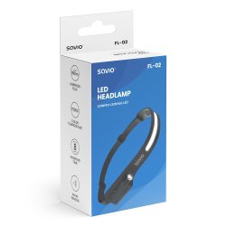 LED pandelampe FL-02