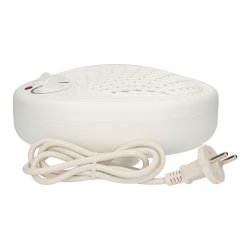 Fornyelsesvarmer SFH21 2000W