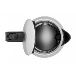 Kedel med temperaturkontrol KM5011 1,7l inox